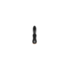 Vibromasseur rabbit noir double stimulation clitoris Double Flex Satisfyer 